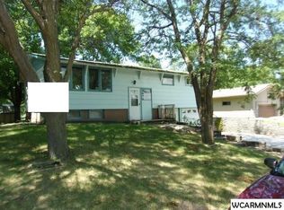 1017 2nd Ave, Madison, MN 56256