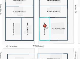 5023 W 30th Ave, Denver, CO 80212