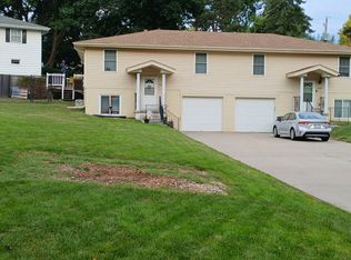 12308 Woolworth Ave, Omaha, NE 68144