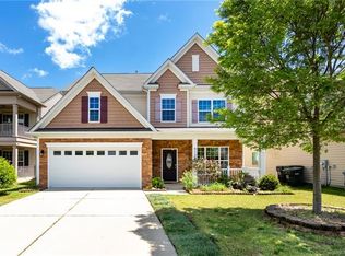 315 Pulaski Dr SW, Concord, NC 28027