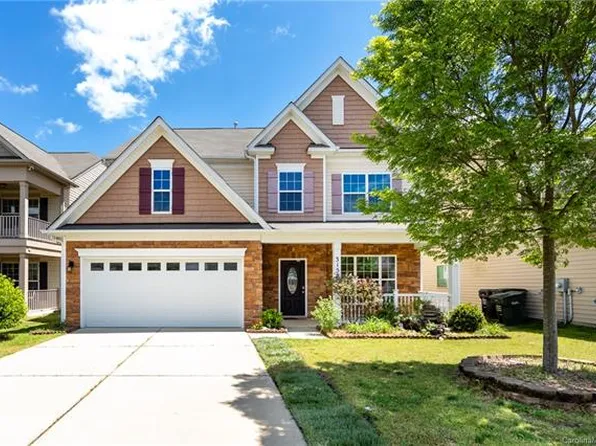 315 Pulaski Dr SW, Concord, NC 28027