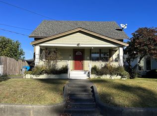 1611-1613 7th St #2B-1BA, Eureka, CA 95501