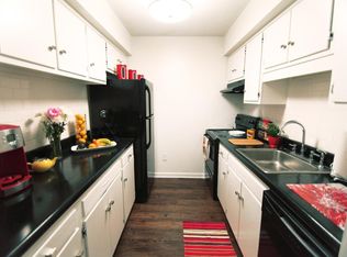 325 Oak Run Dr APT I, Raleigh, NC 27606