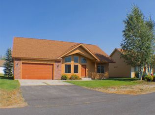 52 Buckskin Dr, Donnelly, ID 83615