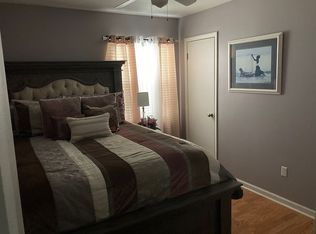 1910 Maplewood St, Deridder, LA 70634