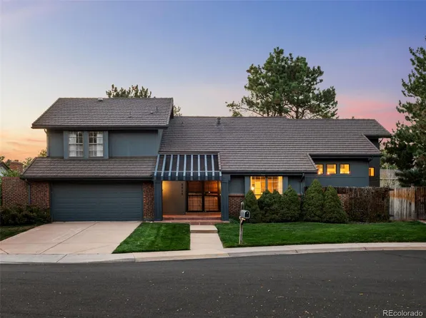 5515 S Kenton Way, Englewood, CO 80111