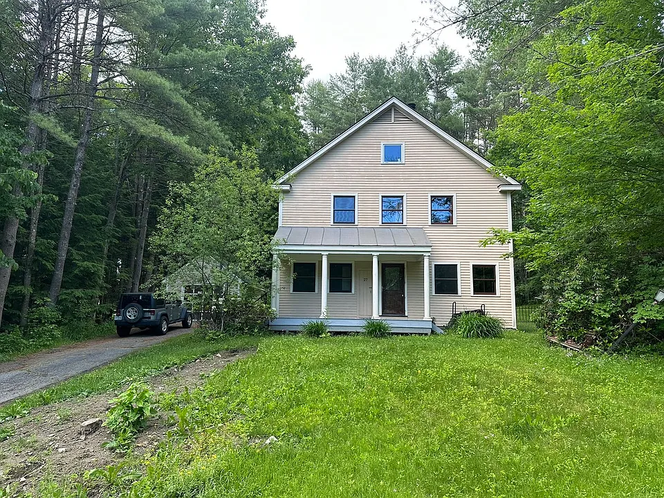 27 Macdonald Dr