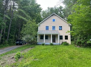 27 Macdonald Dr, Hanover, NH 03755
