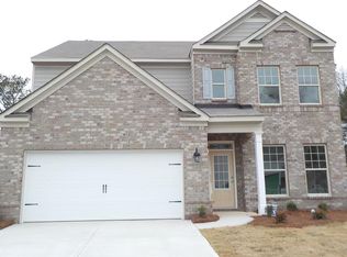 2450 Matlin Way #10, Buford, GA 30519