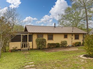 157 Naples Dr, Omaha, TX 75571