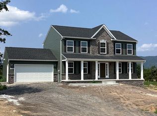 10948 Buckskin Ct, Mercersburg, PA