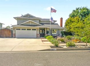 221 N Basilio Ave, San Dimas, CA 91773