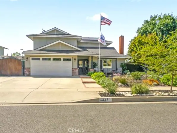 221 N Basilio Ave, San Dimas, CA 91773