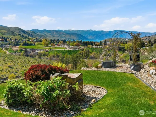 404 S Clifford Street, Chelan, WA 98816