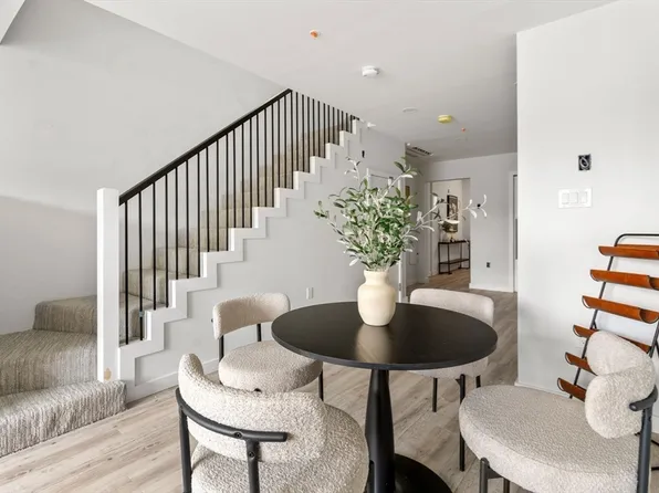 602 Canterbury St #10, Roslindale, MA 02131