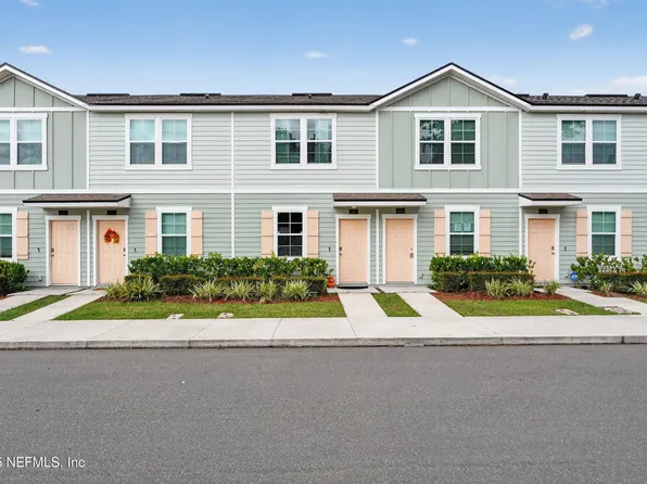 500 RUNNING WOODS Street, Orange Park, FL 32065