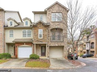 2962 Ashlyn Ridge Ct, Doraville, GA 30340