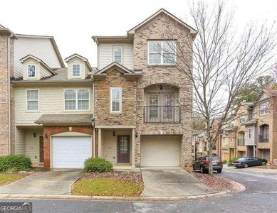 2962 Ashlyn Ridge Ct, Doraville, GA, 30340