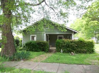 517 W Conway St, Benton, AR 72015
