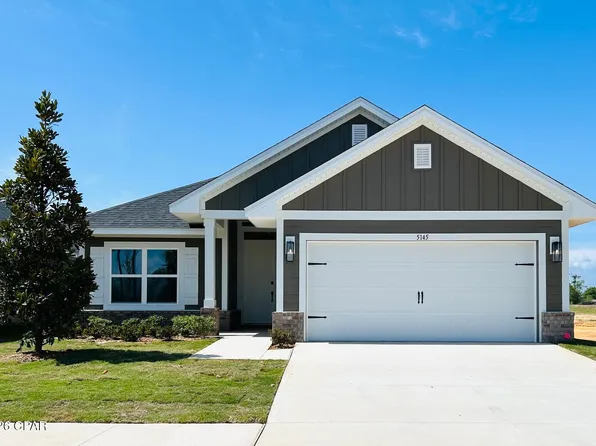 5145 Salvation St, Panama City, FL 32404