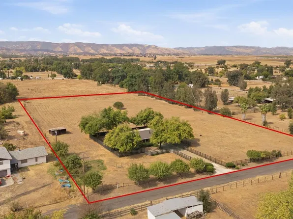 7861 N Locke Road, Vacaville, CA 95688