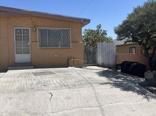 1710 Banker Rd #B, Canutillo, TX 79835