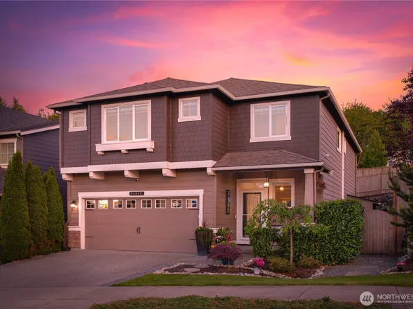 11812 14th Place SE, Lake Stevens, WA 98258