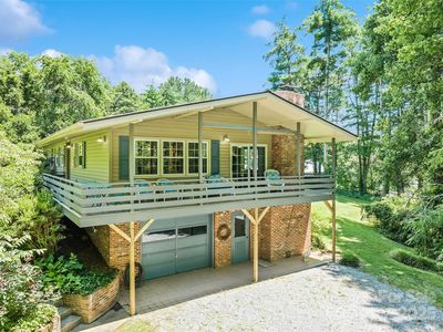 975 Buchanan Loop, Sylva, NC, 28779