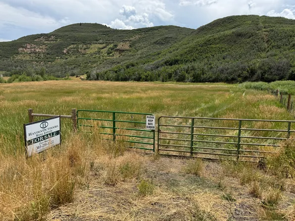 East Ave, Rifle, CO 81650