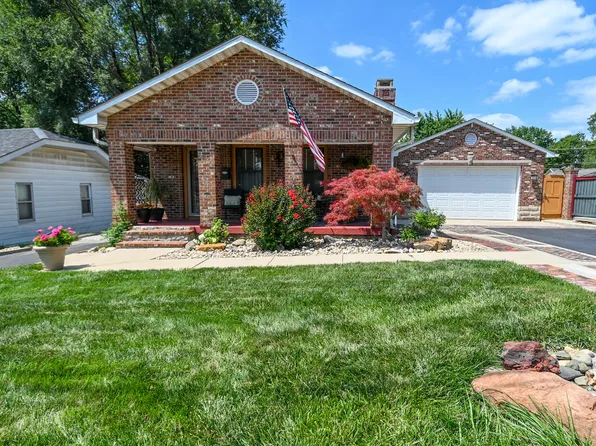 848 S Lynhurst Dr, Indianapolis, IN 46241