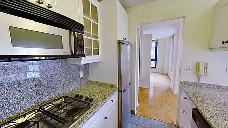 Rented by Oxford Property Group