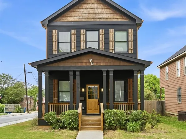 701 Smith St SW, Atlanta, GA 30310