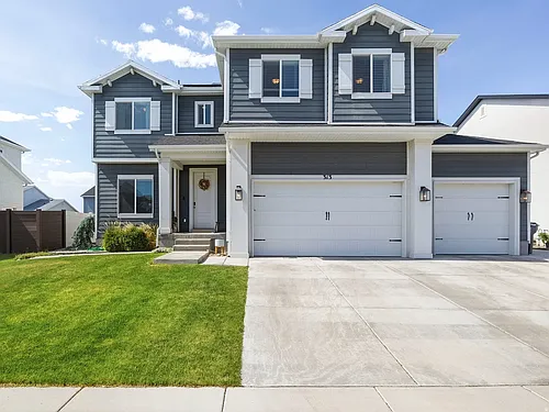 313 E 170 N Photo 1