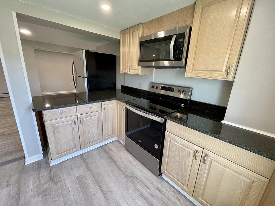 Kitchen & Appliances