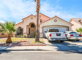 5461 Zone Ave, Las Vegas, NV 89122