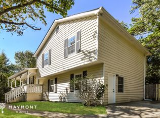 1747 Wingard Dr, Marietta, GA 30062