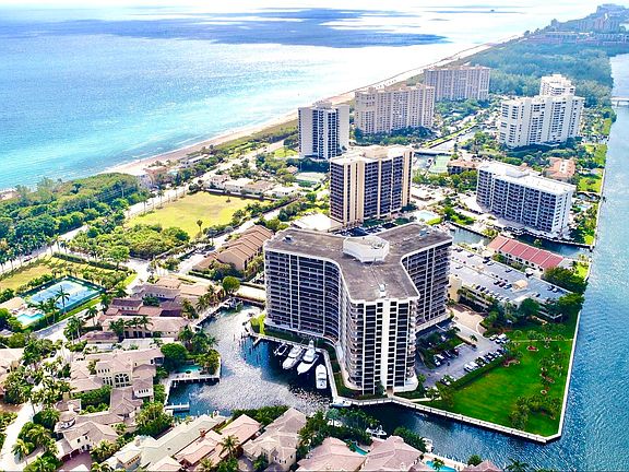 3rd image of 4740 S Ocean Boulevard #715