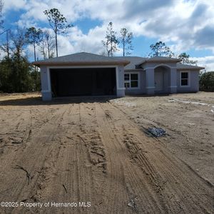 12346 Pitcairn St, Brooksville, FL, 34613