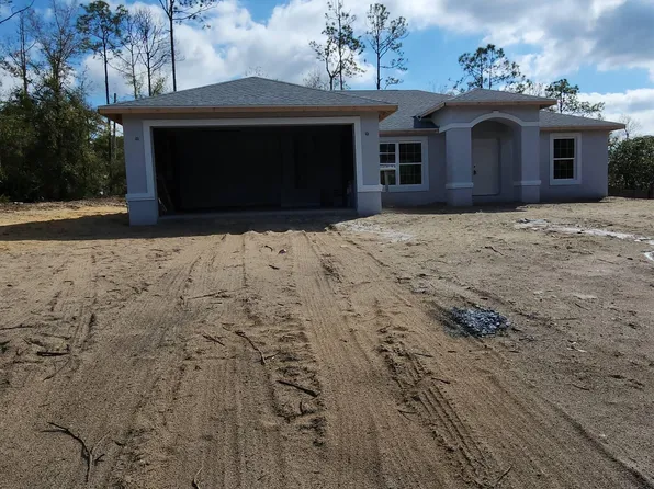 12346 Pitcairn St, Brooksville, FL 34613