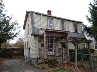 202 Northampton Ave, Springfield, MA 01109