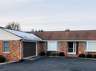 11 Springview Blvd, Luray, VA 22835