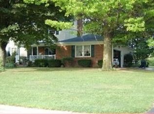 7121 Harrington Ave, Youngstown, OH 44512