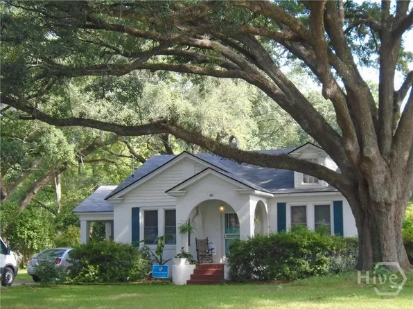 36 Smith Avenue, Garden City, GA 31408