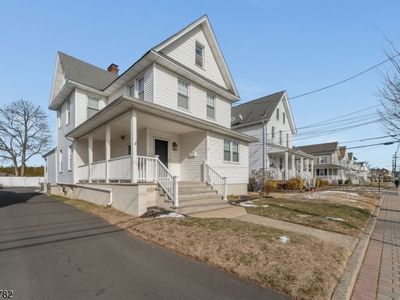 37 E SOMERSET STREET, Raritan, NJ, 08869