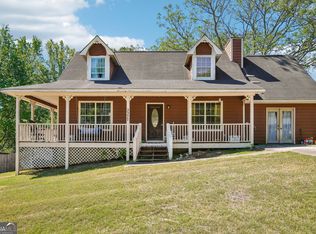 3377 Saddleton Way, Douglasville, GA 30134
