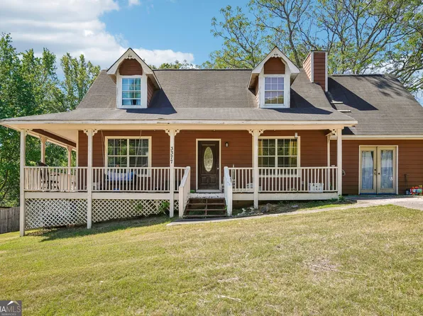 3377 Saddleton Way, Douglasville, GA 30134