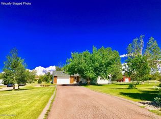 2091 Wolff Rd, Gillette, WY 82718