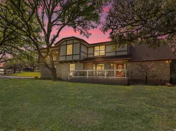110 Indian Knoll, Boerne, TX 78006