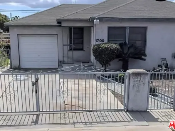 1700 W Tichenor St, Compton, CA 90220