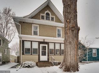 947 Hudson Rd, Saint Paul, MN 55106